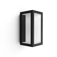 Philips by Signify Hue Outdoor Impress Wall lamp